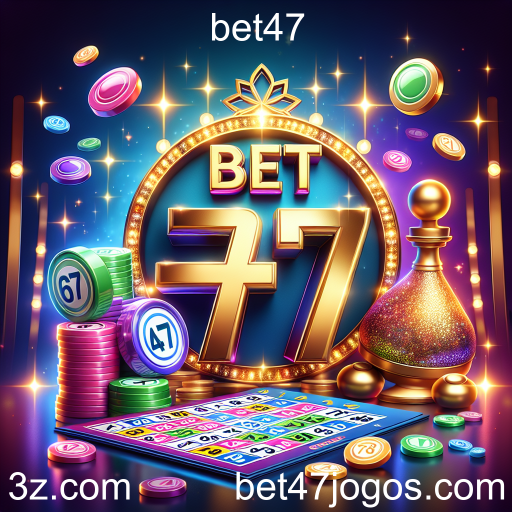 A Diversão do Bingo no Bet47