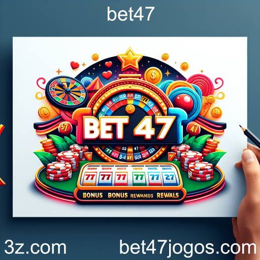 Atrações das Promoções no Bet47